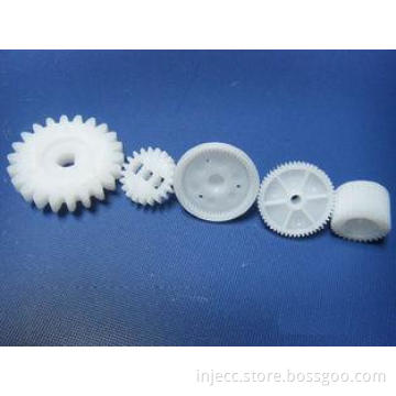Precision Plastic Moulding Plastic Mold Precision Injection